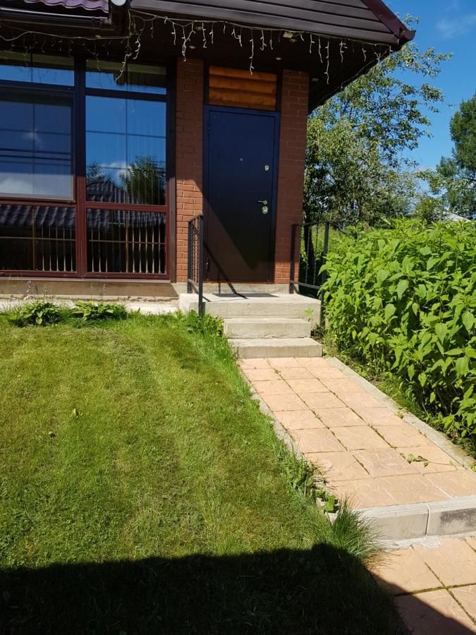 Гостевой дом Holiday Home Podlipki Валдай