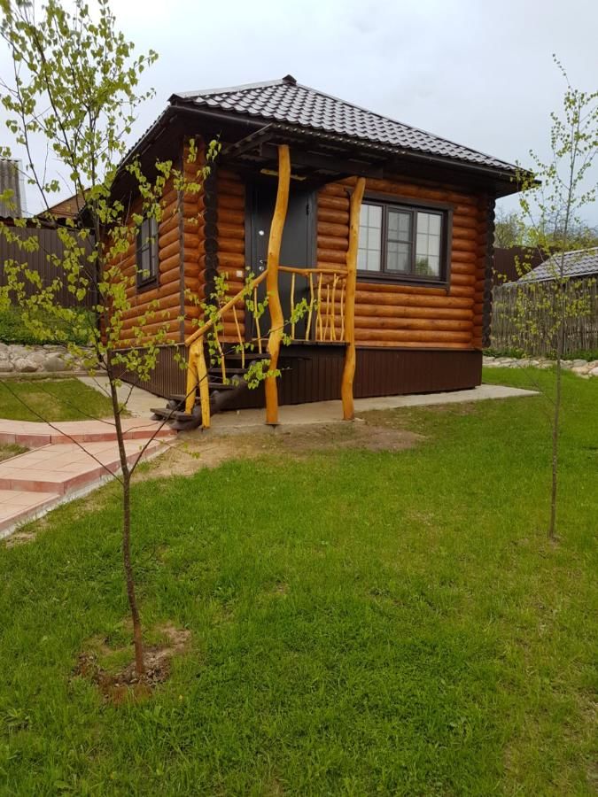 Гостевой дом Holiday Home Podlipki Валдай-23