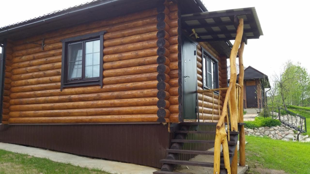 Гостевой дом Holiday Home Podlipki Валдай-25