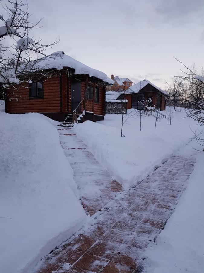 Гостевой дом Holiday Home Podlipki Валдай-4