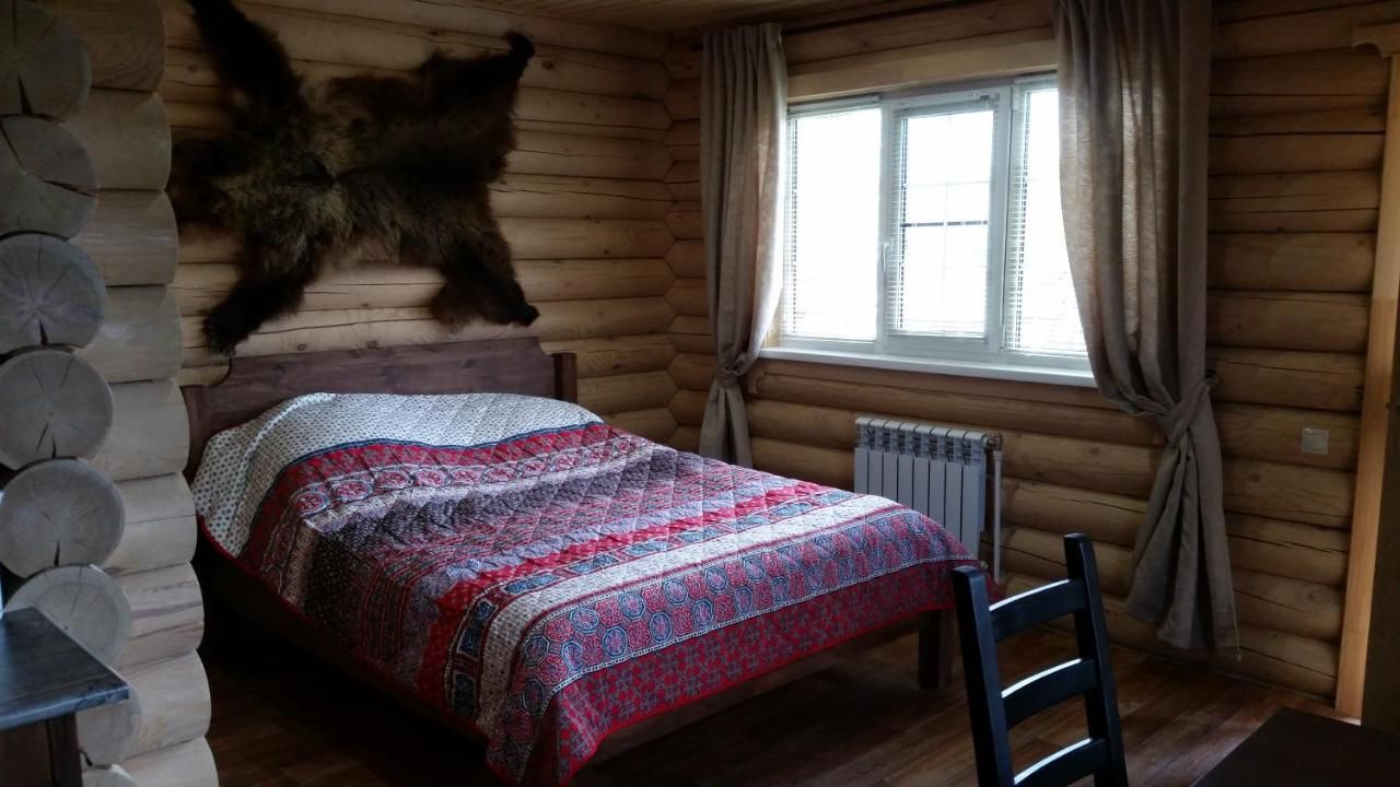 Гостевой дом Holiday Home Podlipki Валдай-33