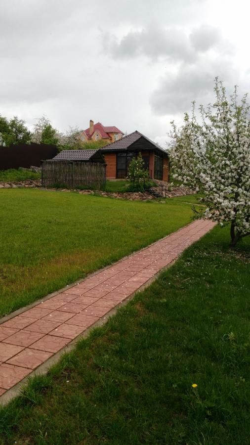 Гостевой дом Holiday Home Podlipki Валдай