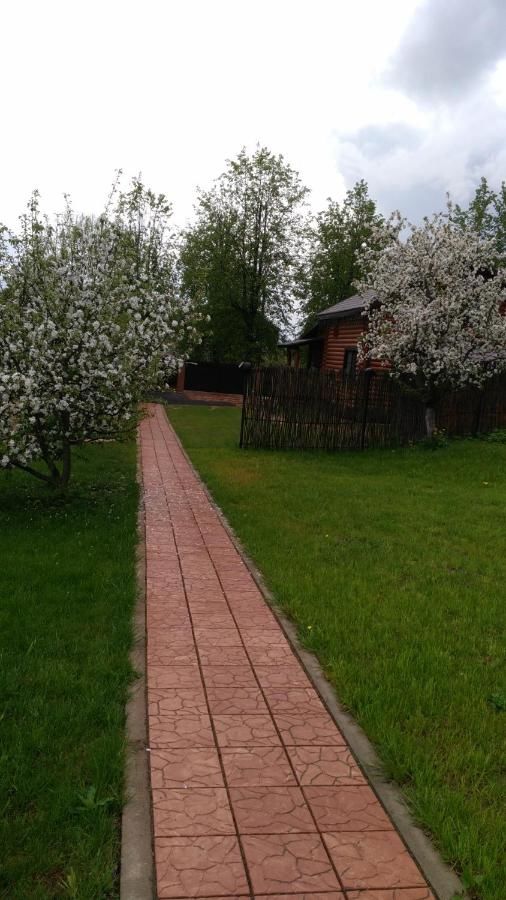 Гостевой дом Holiday Home Podlipki Валдай-48