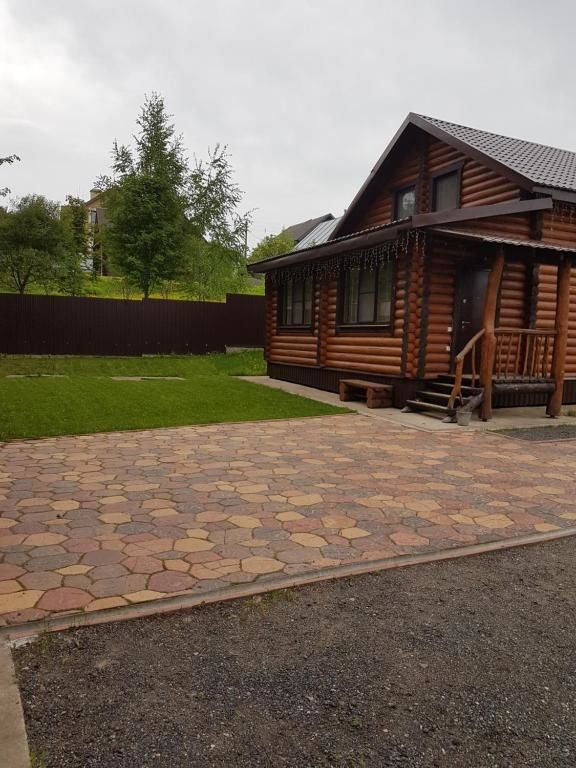 Гостевой дом Holiday Home Podlipki Валдай-49