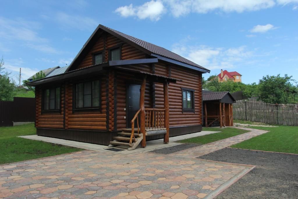 Гостевой дом Holiday Home Podlipki Валдай-50