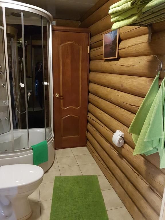 Гостевой дом Holiday Home Podlipki Валдай-54