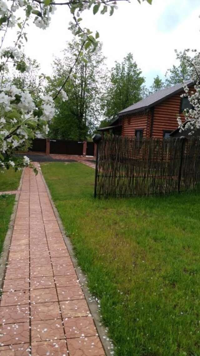Гостевой дом Holiday Home Podlipki Валдай-52